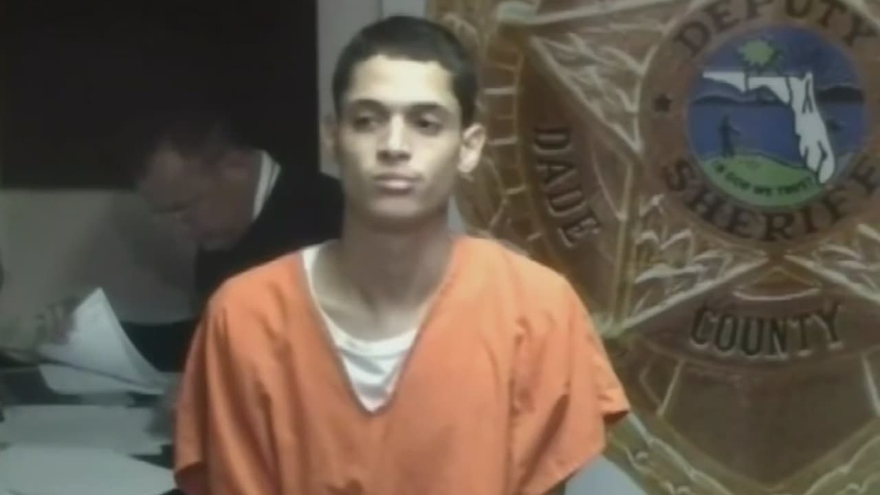 Imponen fianza de $75,000 y arresto domiciliario a joven de Hialeah acusado de amenazar de muerte en Twitter