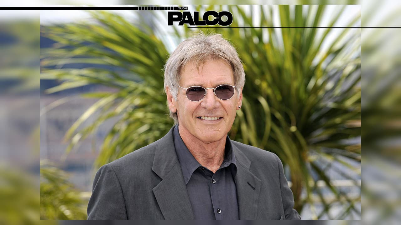 Harrison Ford se encuentra a días de iniciar las grabaciones de Indiana Jones | El veterano de la pantalla grande regresará una vez más para dar vida al arqueólogo más conocido.