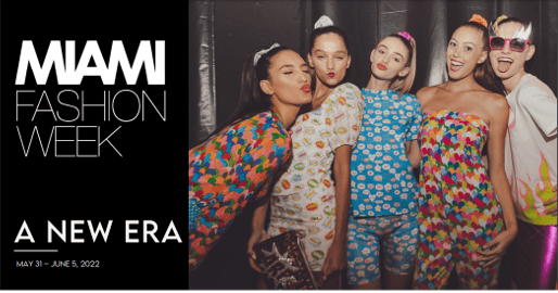Regresa Miami Fashion Week, tras dos años de ausencia     