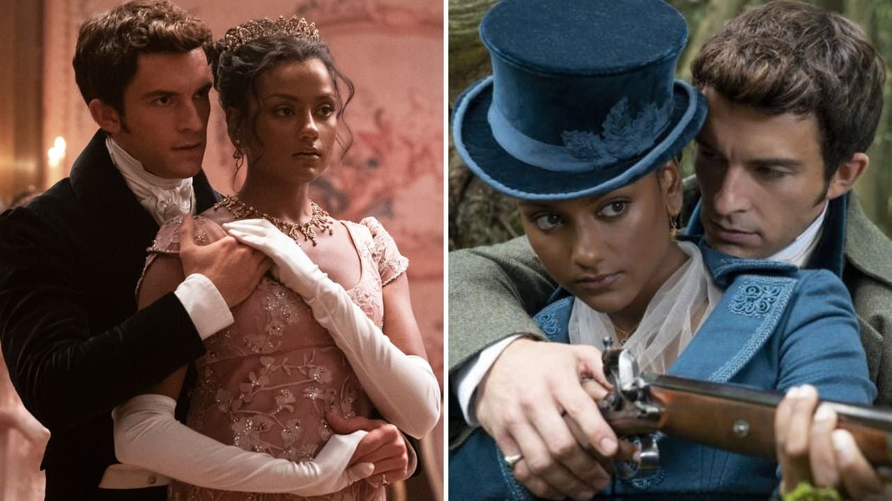 Ella misma explicó durante el más reciente programa 'The Morning', que su retornó a la serie Netflix la cual la vio nacer en esta plataforma no será posible por una razón: "Me preguntan eso todo el tiempo, no, ¡Soy una chica de Bridgerton ahora!".