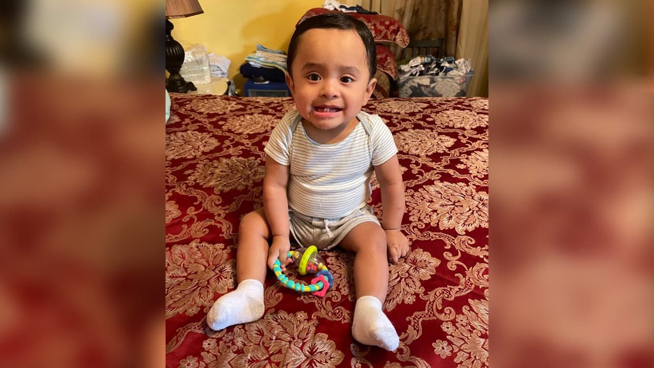 Este padre está consiente que, aunque pasen los años, nada reemplazará el cariño de la madre. “No le doy el mismo amor que le daba su madre, pero le doy el amor de padre que él necesita”.