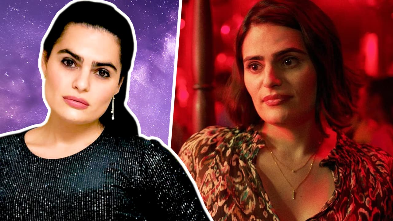 Nadie creía en Nava Mau antes de 'Bebé reno': ¿no le daban trabajo por ser mujer?