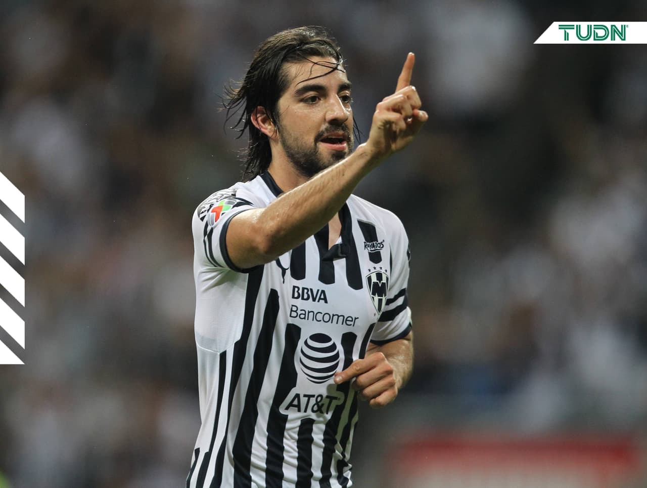 Pizarro, el favorito del 'Tata' Martino en México