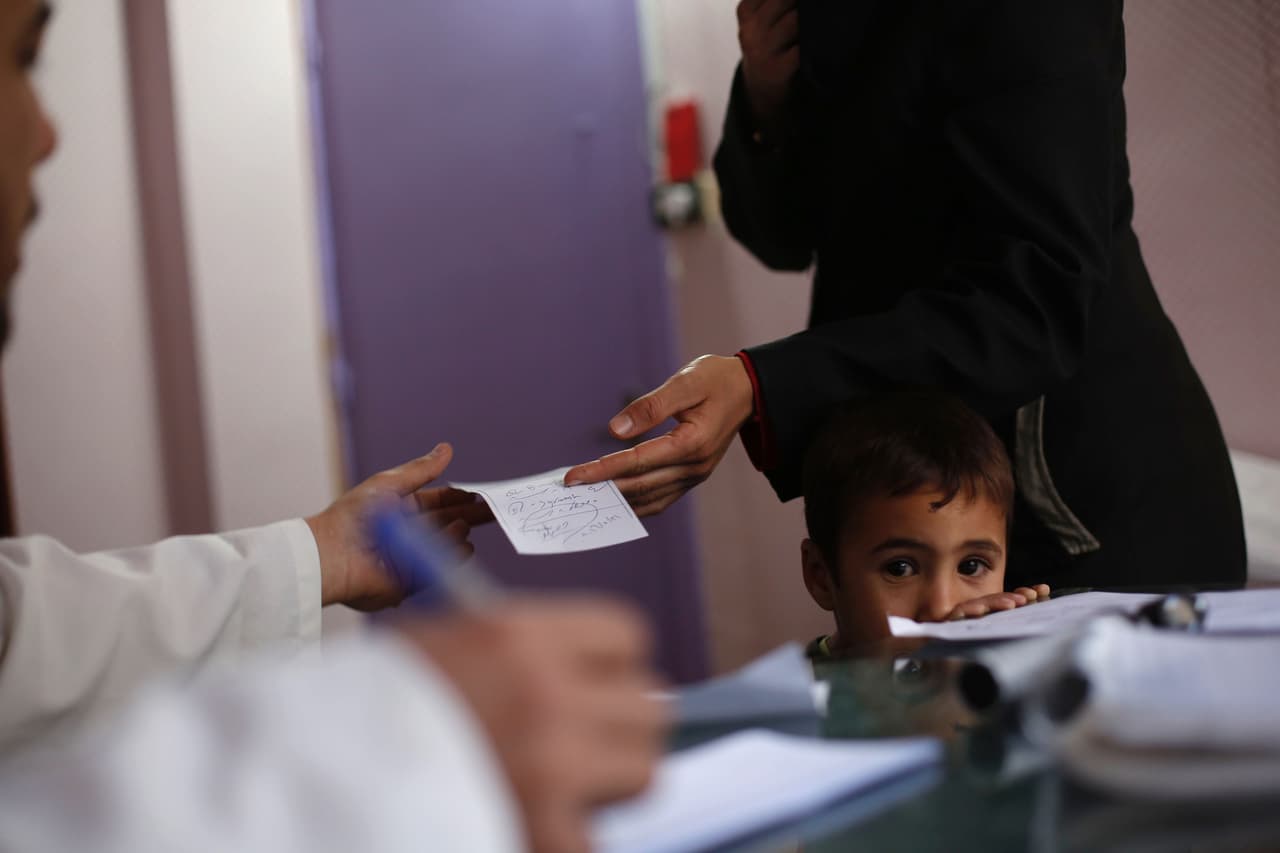 Millones de personas podrían estar en riesgo de perder su cobertura de Medicaid, ¿es usted uno de ellos?