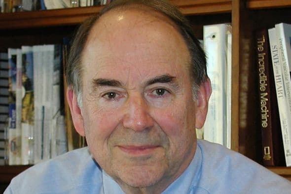 VERMONT. El cofundador de Boston Scientific y sus 3,300 millones de dólares, John Abele, ocupan el puesto de honor en este estado. (Imagen tomada de Twitter).