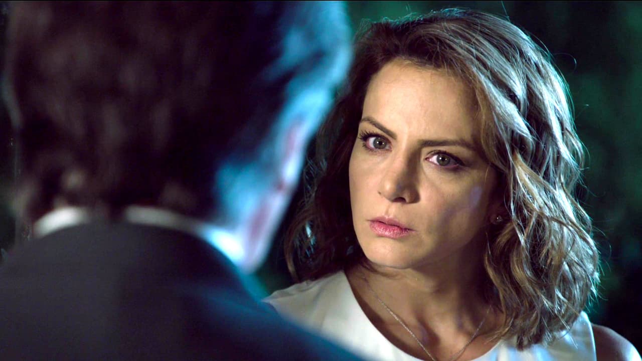 Regina negó ser la responsable del asesinato.