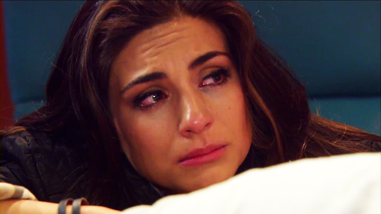 Estamos seguros que Verónica aún te ama.