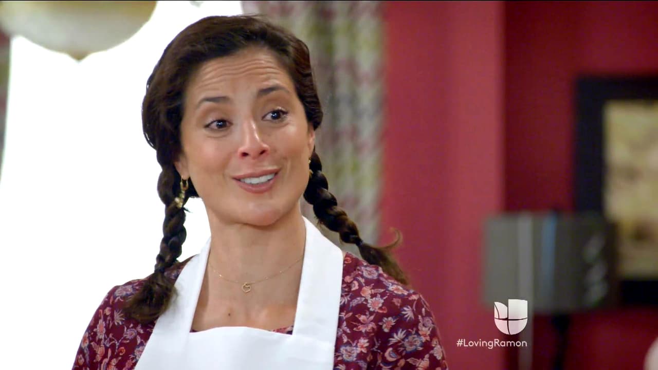 En fotos: con drama y sorpresas, así fue el estreno de ‘Enamorándome de Ramón’