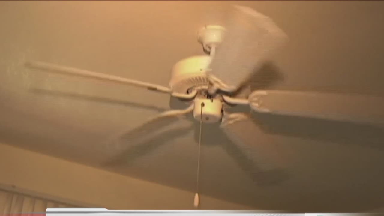 Alerta por apagones en época de calor y tormentas