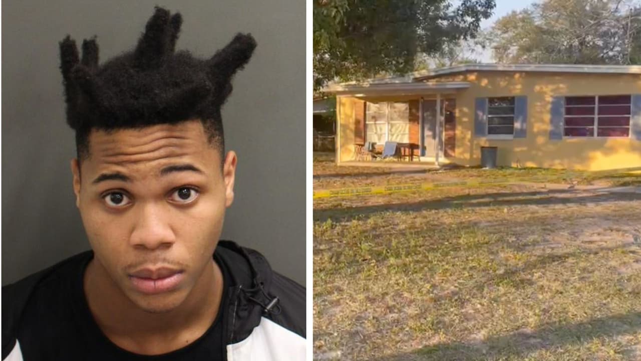 Una mujer, una niña de 9 años y un periodista muertos tras tiroteos en Pine Hills