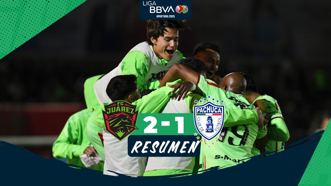 Bravos hace historia al vencer a Pachuca en Play In