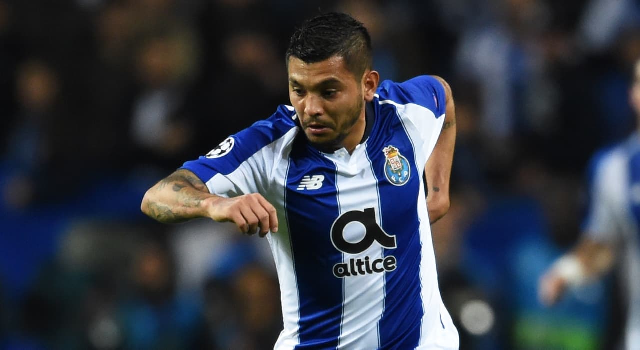 ¡Quieren regate! El ‘Tecatito’ Corona regresará a la titularidad del Porto ante el Río Ave