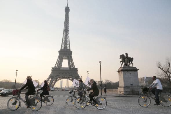 Pero su salvación se abrió camino más adelante.