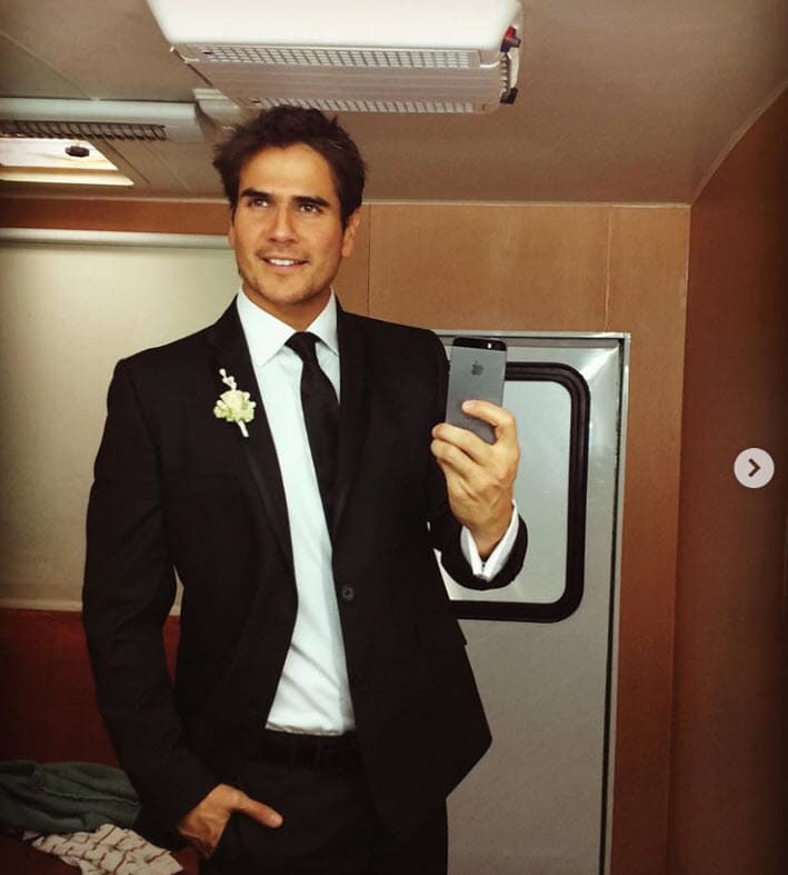 La estrella de 
<b><a href="https://www.univision.com/shows/mi-marido-tiene-familia" target="_blank">Mi Marido Tiene Familia</a></b> también compartió que uno de sus sueños por cumplir es poder convertirse en padre. 
<br>