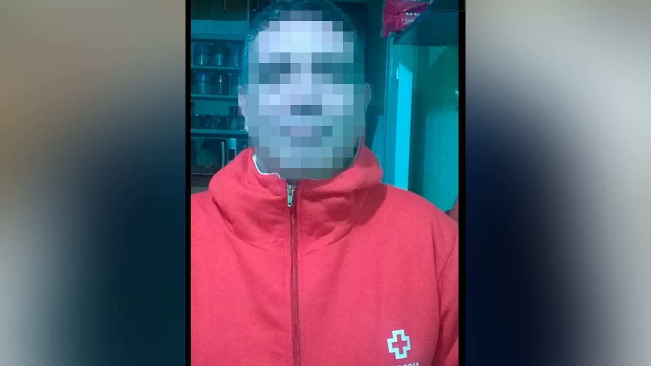 Pasará 14 años en prisión: un hombre recopiló pornografía infantil y abusó sexualmente de dos sobrinos menores de edad 