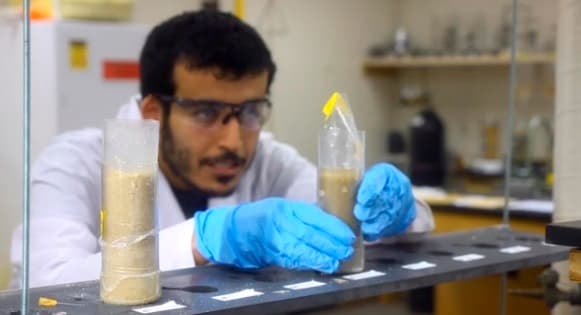 ASU premiada por ser líder en innovación