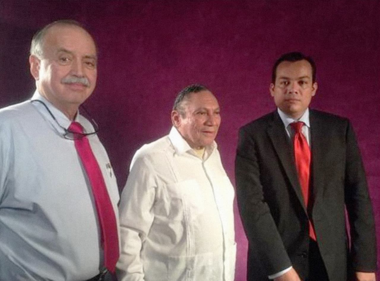 El 24 de junio de 2015 
<b><a href="http://www.univision.com/noticias/el-exdictador-panameno-manuel-noriega-pide-perdon-video">Manuel Antonio Noriega pide perdón publicamente, durante una entrevista concedida</a></b> a la televisora Telémetro, en la prisión Renacer. “Pido perdón a toda persona que se sienta ofendida, afectada, perjudicada o humillada por mis acciones o las de mis superiores en el cumplimento de ordenes o las de mis subalternos en ese mismo status y en el tiempo de la responsabilidad de mi gobierno civil y militar”.