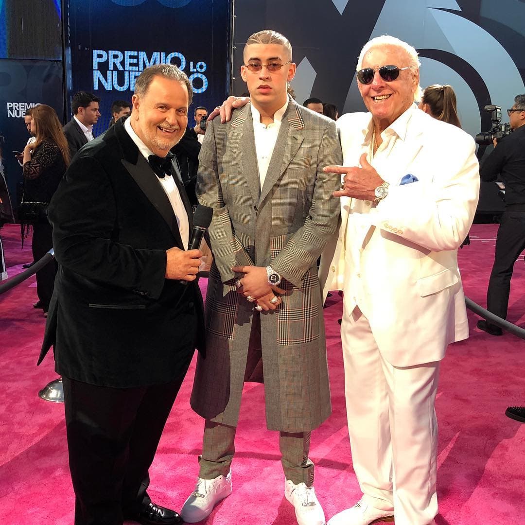 ¿Podrá cumplir Raúl el sueño de Mia de conocer a estos dos exponentes de la música urbana?