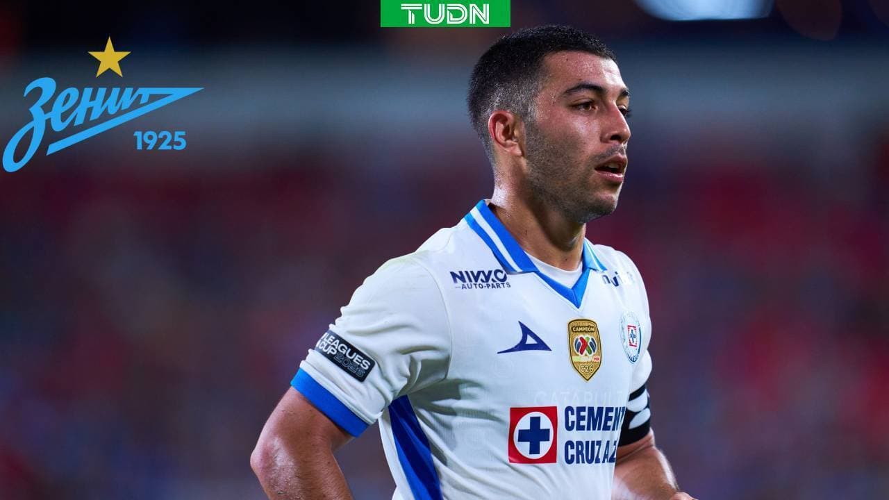 El equipo de la Premier League que buscó a Erik Lira