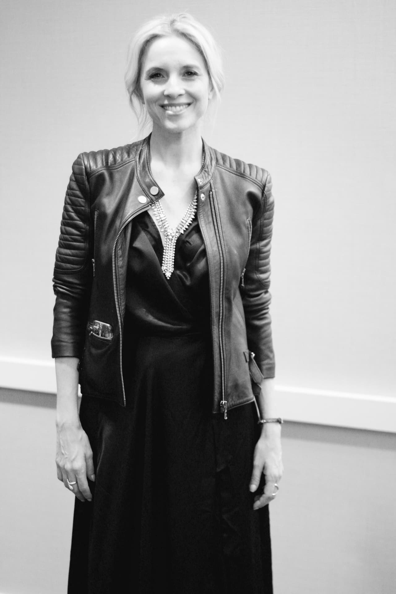 Película que fue la encargada de inaugurar el festival y tuvo muy buenas críticas.