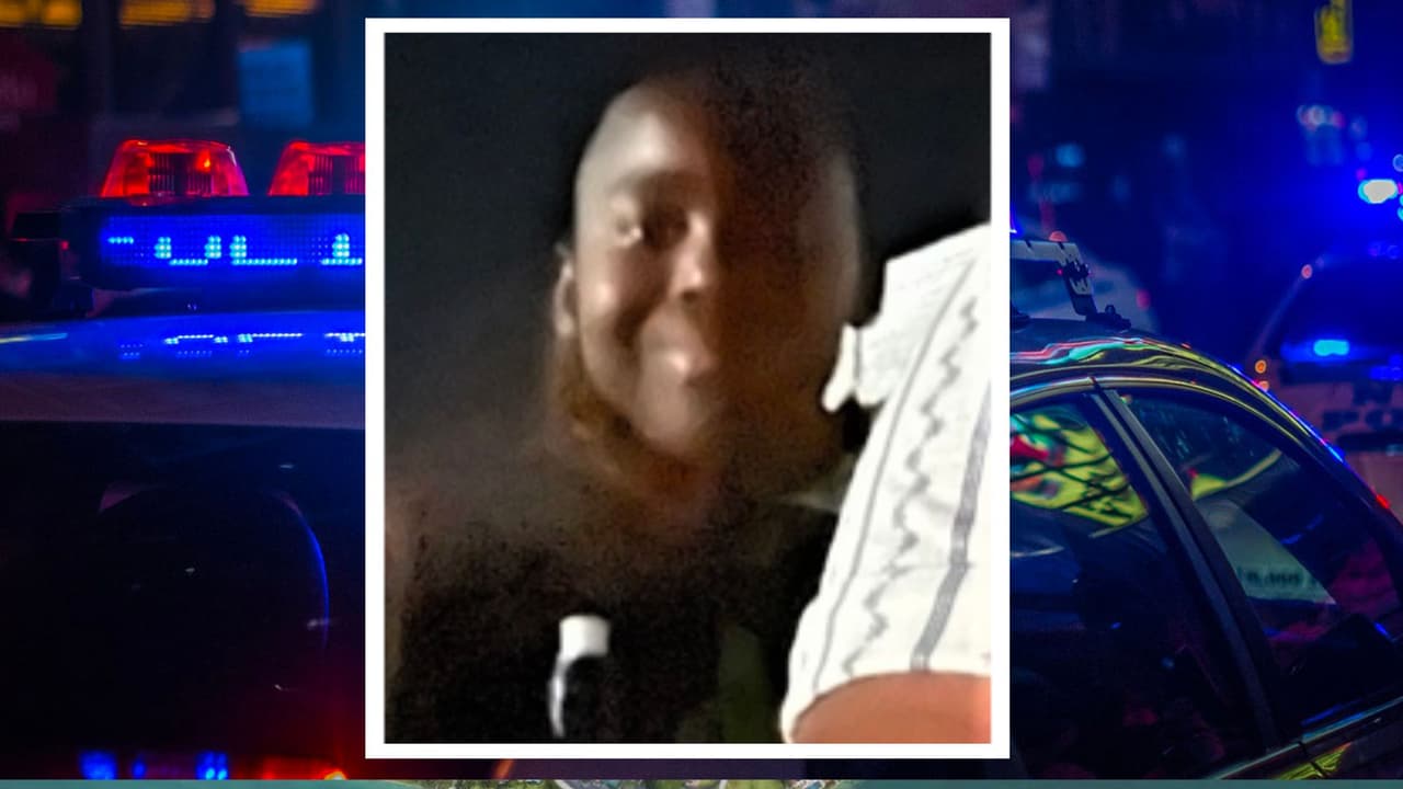 Localizan a Zacorey Dismuke: El niño de 9 años desaparecido en Dallas