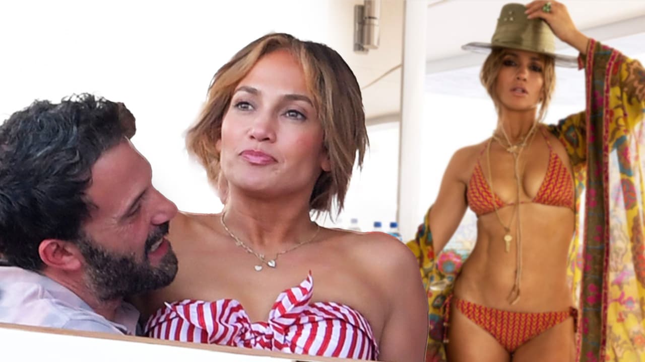 Ben Affleck le regala a JLo 45 mil dólares en joyas por su cumpleaños (y guardan reveladoras historias)