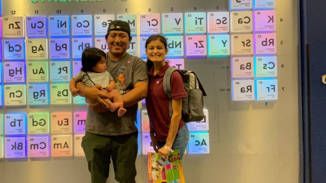 El congresista Al Green introdujo dos propuestas de ley para ayudar a los dreamers que puedan ser castigados como le pasó a Ávalos.