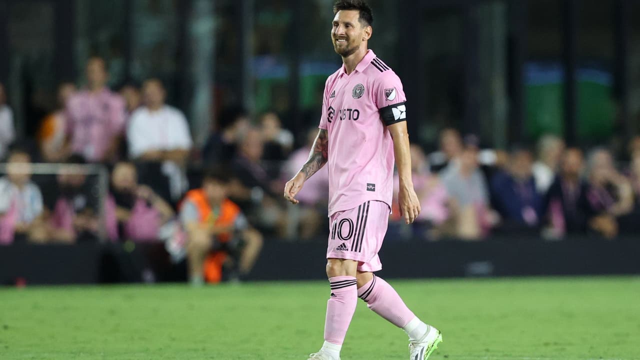 Factor Messi: Miami y Orlando se preparan para su derbi más importante