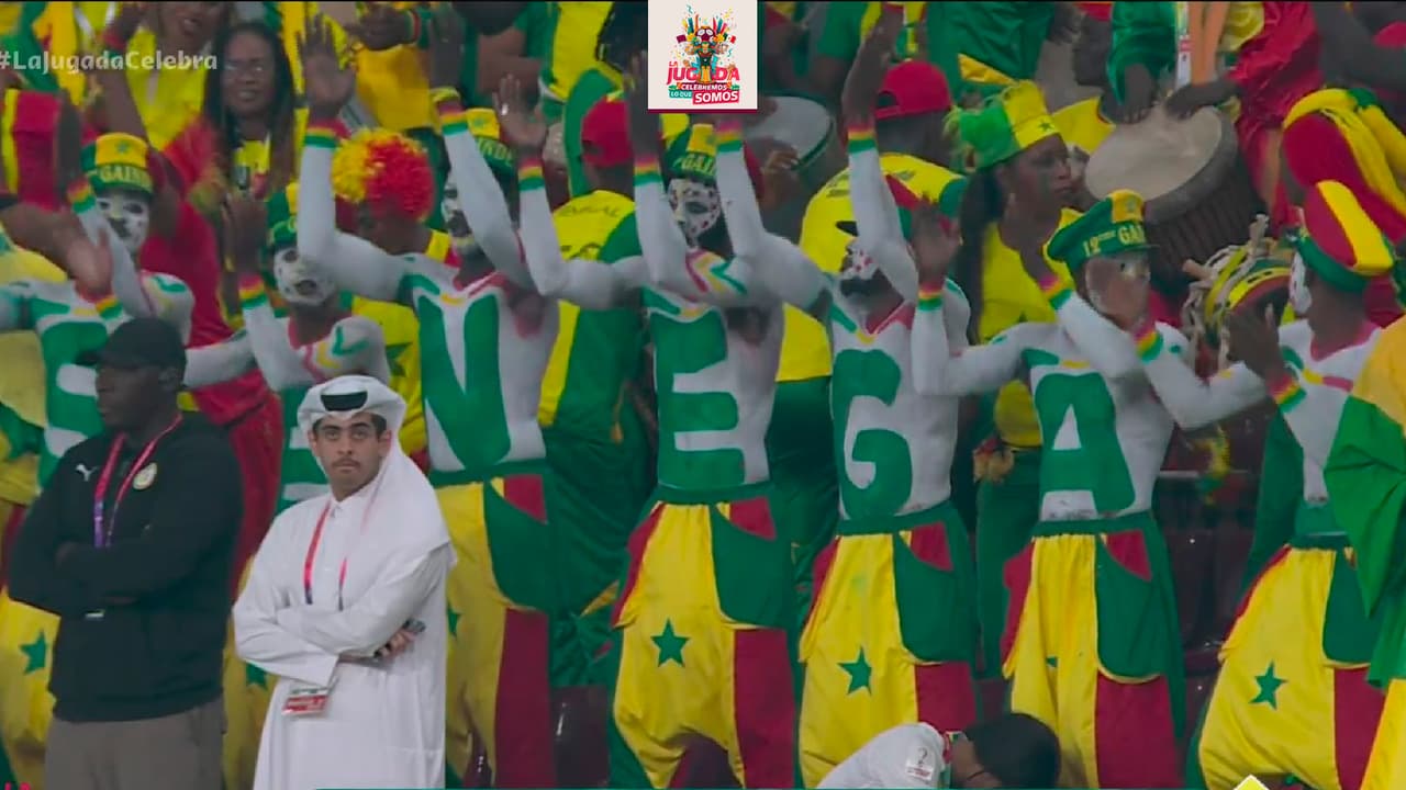 Así fue | Senegal y su victoria ante Ecuador que mantiene vivo el sueño