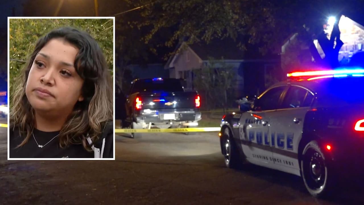 “Por algo material, perdí a mi hermano”: familia de hispano que intentó defenderse de asaltantes