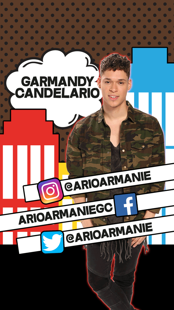 <a href="http://www.univision.com/shows/la-banda/garmandy-demostro-su-talento-como-reggaetonero-cantando-safari-de-j-balvin-ft-pharrel-williams-video">Garmandy demostró su talento como reggaetonero cantando “Safari” de J Balvin Ft. Pharrel Williams</a>