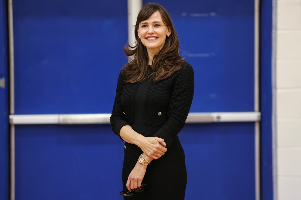 Ben Affleck solo se ha casado en una ocasión, con Jennifer Garner, mientras que la intérprete de 'El anillo' ya ha llegado tres veces al altar.