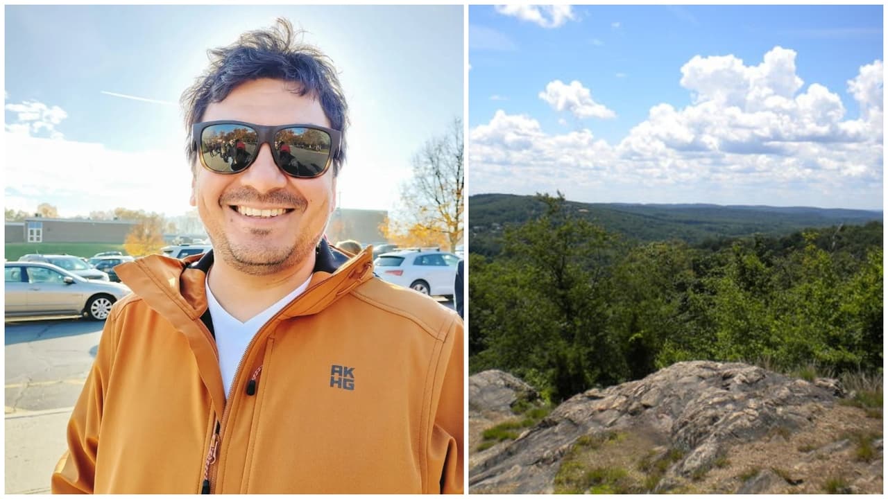 Encuentran el cuerpo del excursionista hispano desaparecido en la Reserva Valle de Ramapo