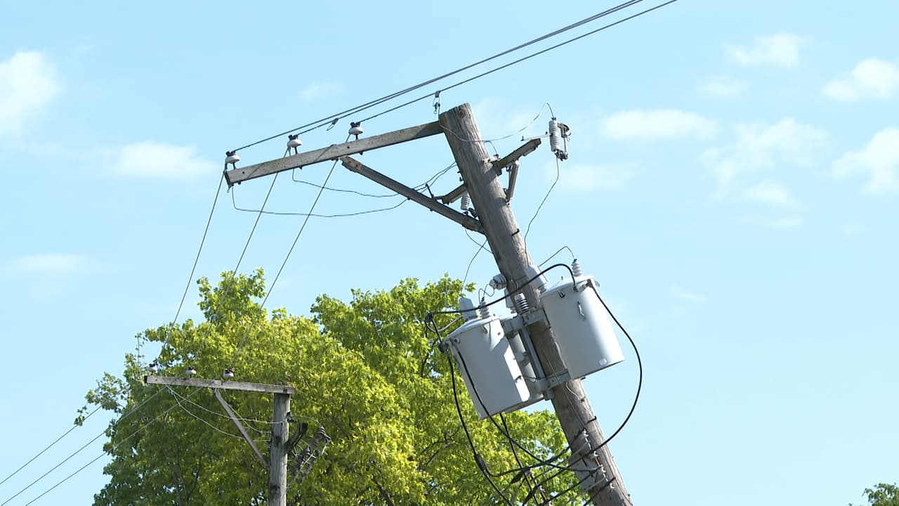 Sin embargo, queda de manifiesto que se sigue lidiando con las secuelas que ha dejado el mal tiempo.