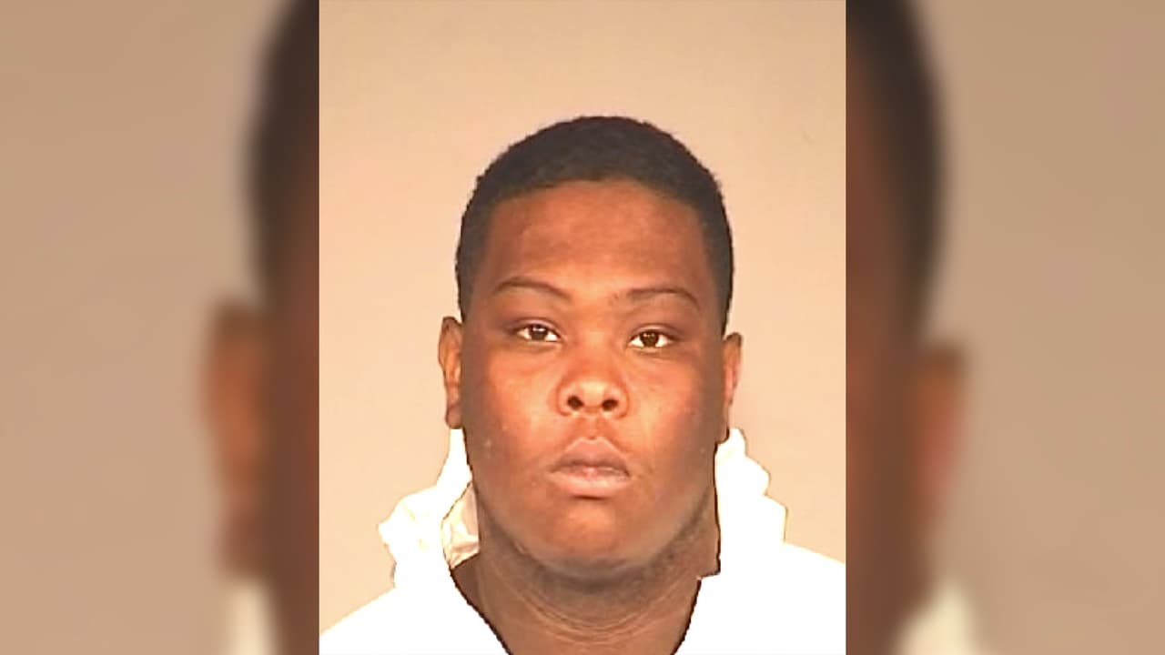 Sospechoso de matar a elotero de Fresno con un disparo en la cabeza fue encarcelado