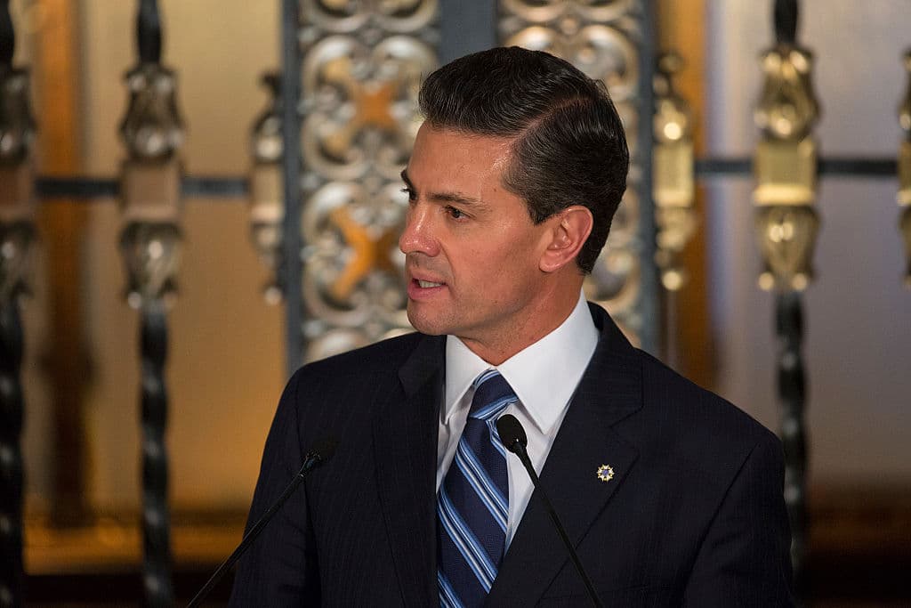 México fija para enero debate sobre despenalización de la marihuana