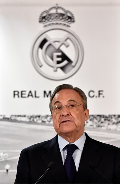 Sin embargo, era más que esperado el que la paciencia del directivo había alcanzado su máximo nivel con Benítez.