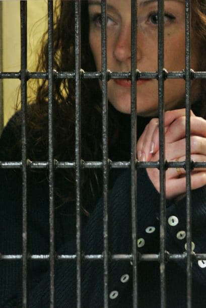 Esas afirmaciones las envió en un documento al tribunal, recibido el 24 de noviembre, que debe pronunciarse sobre el recurso de amparo interpuesto por los abogados de Cassez.