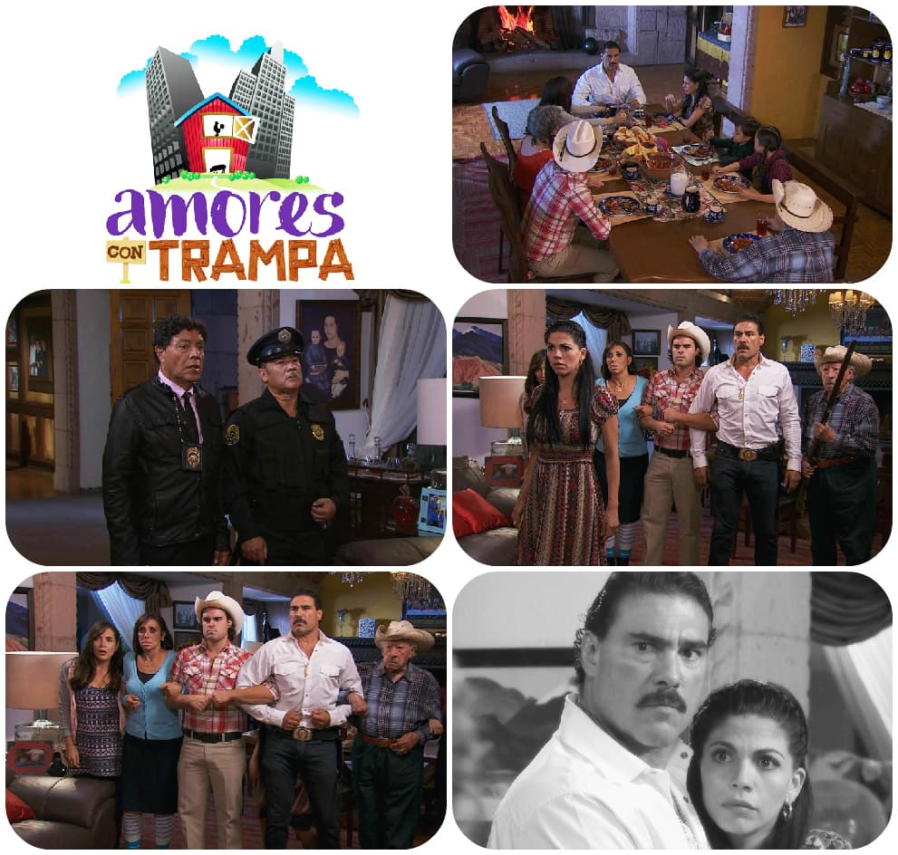 Y no sólo tú pagarás los platos rotos, tu familia también.