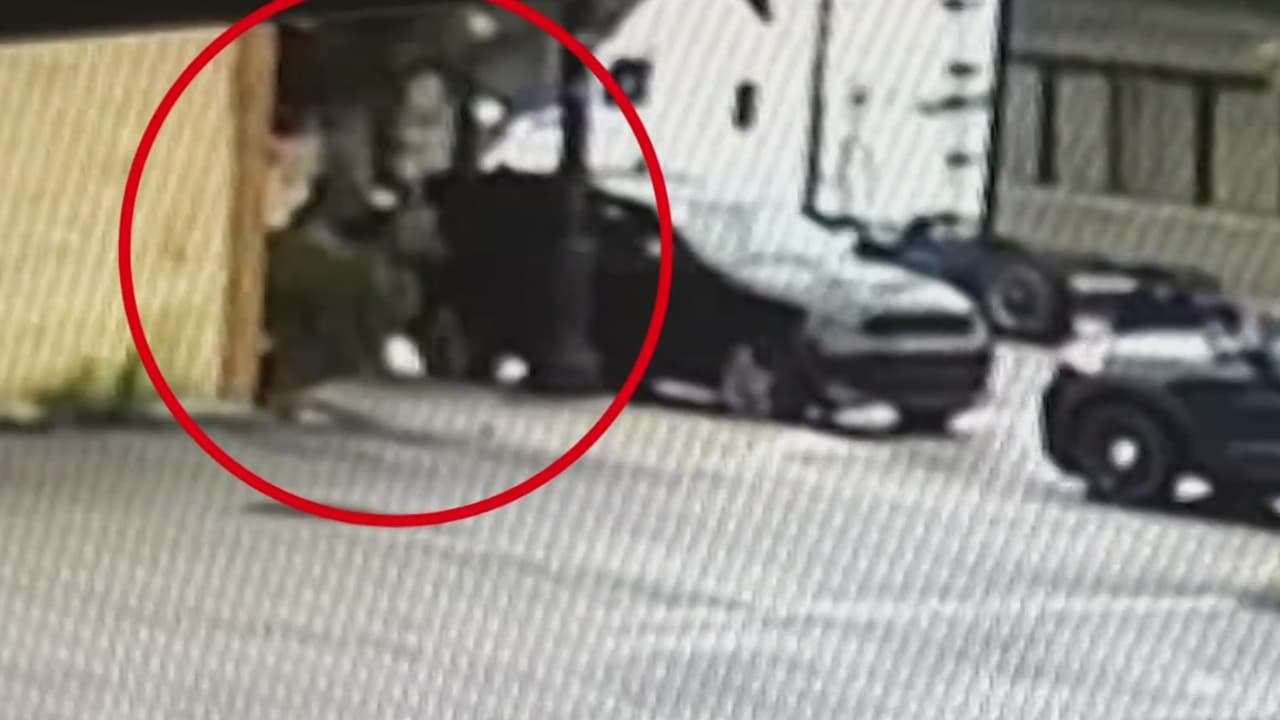 Ciudadano estadounidense detenido por error y lesionado por no identificarse ante agentes de ICE