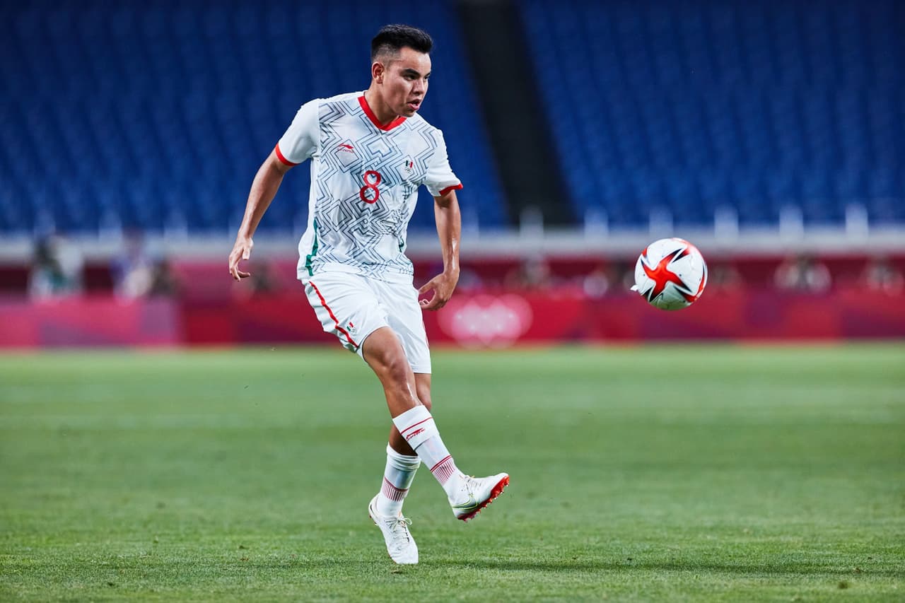 Rodríguez estaría disponible para jugar el miércoles ante Cruz Azul.