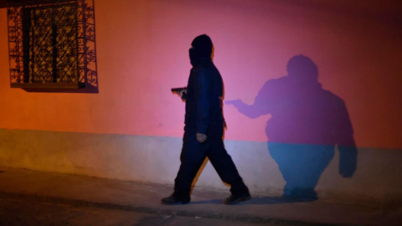 Acusan a menor de 16 años de asesinar a tiros a hispano José Morales