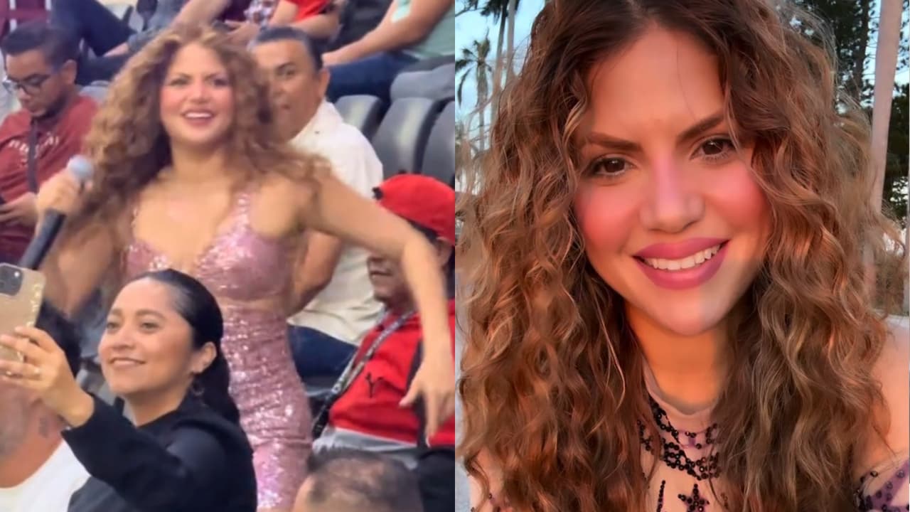 Shakibecca reacciona al ‘hate’ que recibe tras sus presentaciones