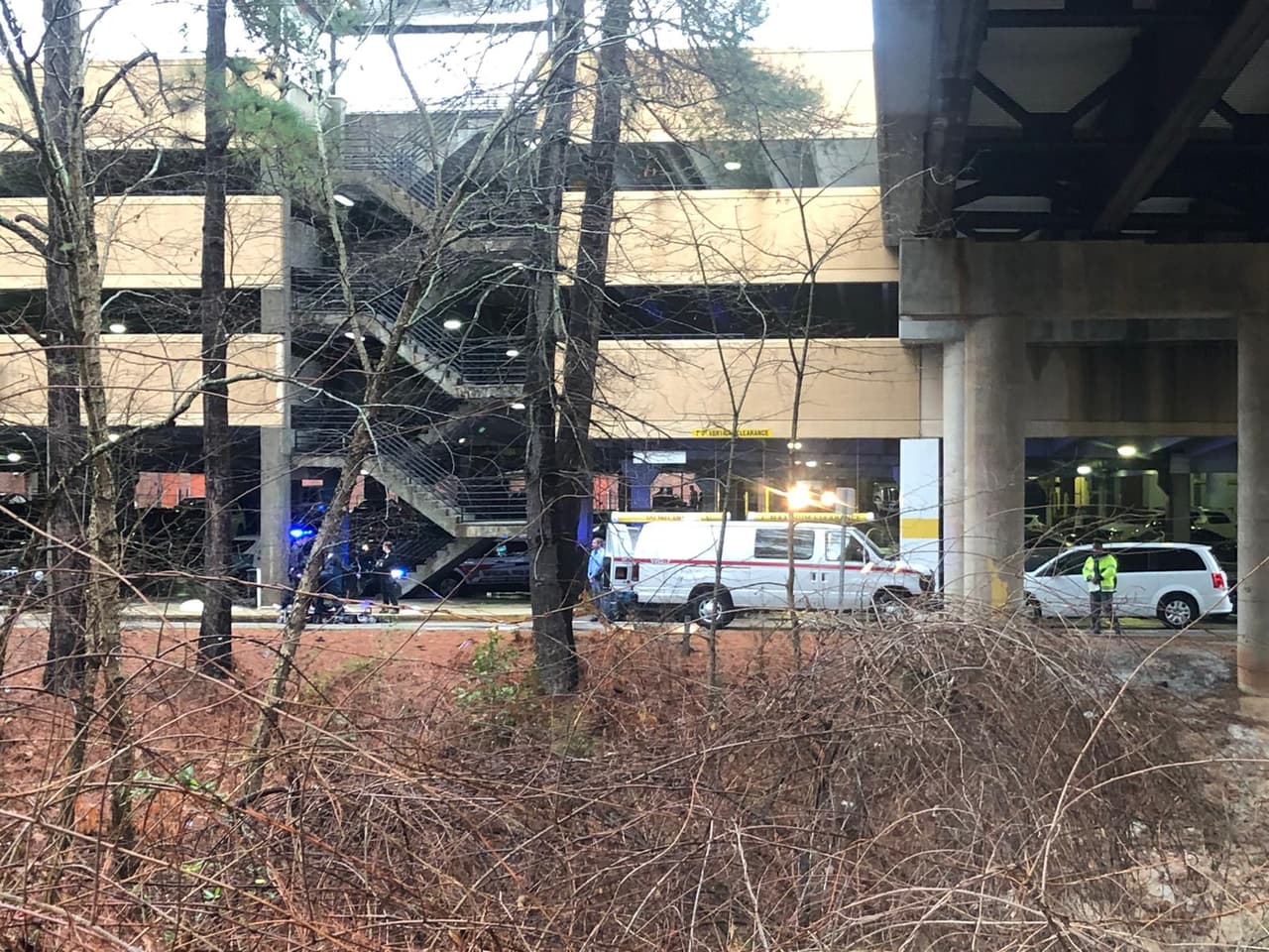 El hecho aún está bajo investigación