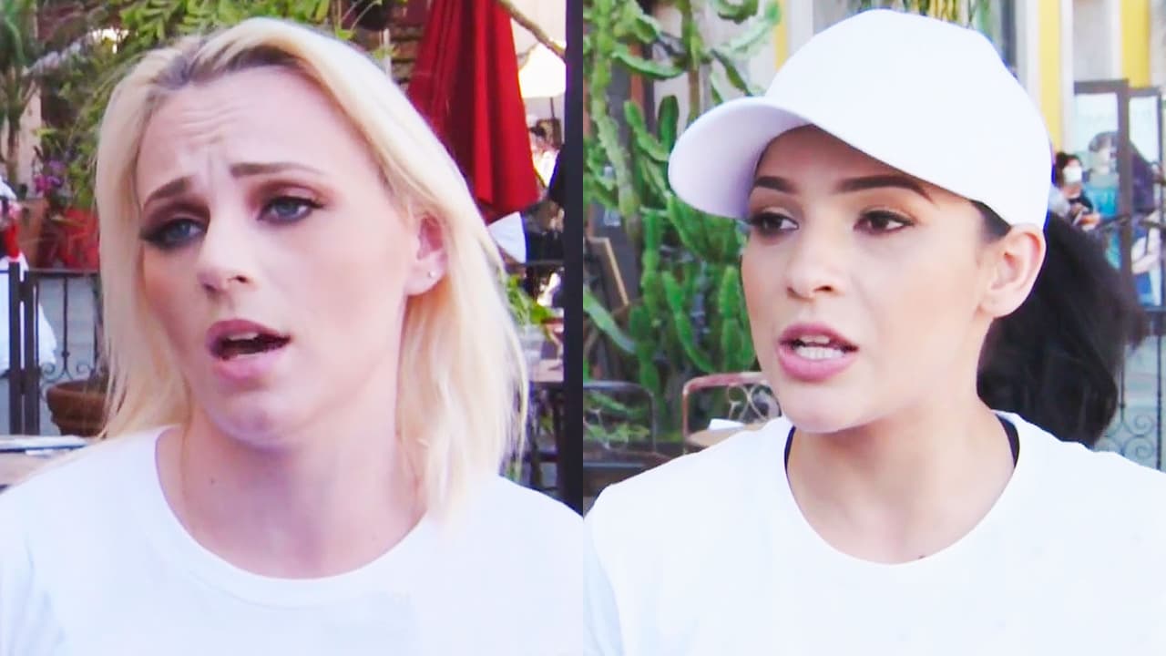 Mary y Carmen pelean de nuevo, además Beatriz Montes se reencontró con un exnovio