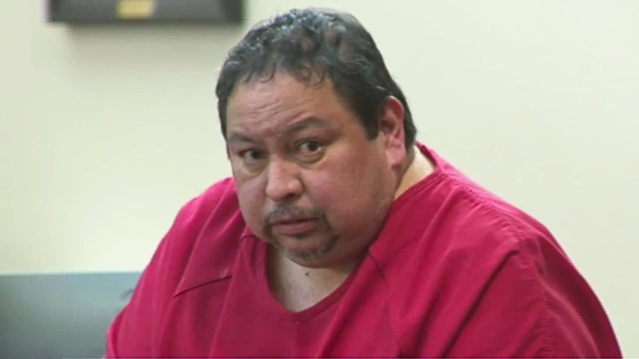 Papá de presunto asesino busca reducir su fianza por la muerte de Savanah Soto