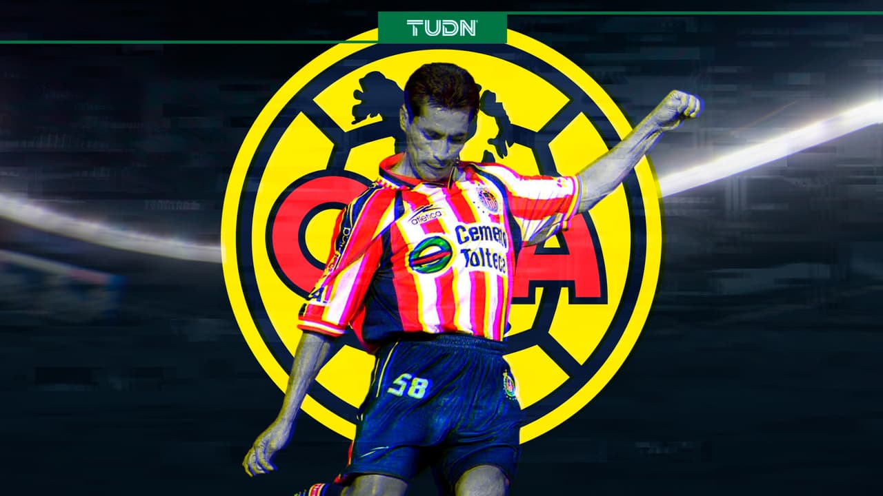 Benjamín Galindo confesó que tuvo ofrecimiento del América