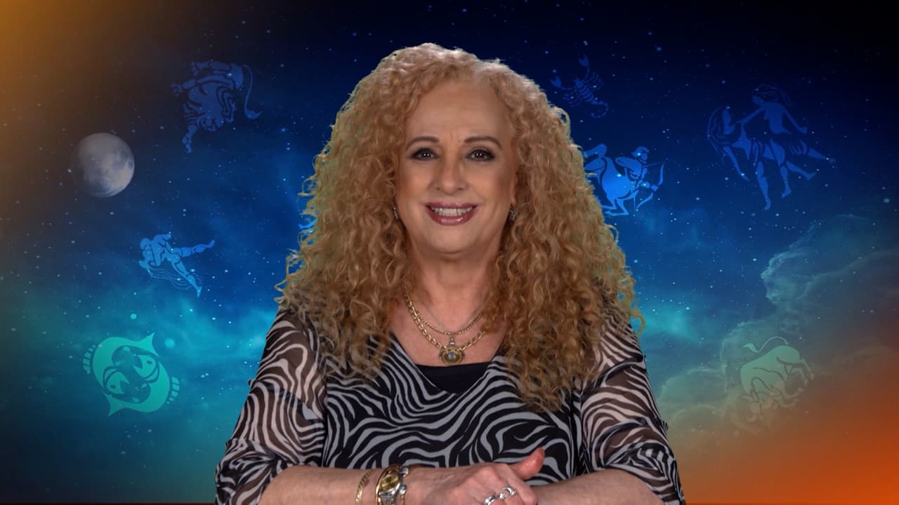 HORÓSCOPOS 15 de Abril 2026 | Mizada Mohamed | Programa Hoy