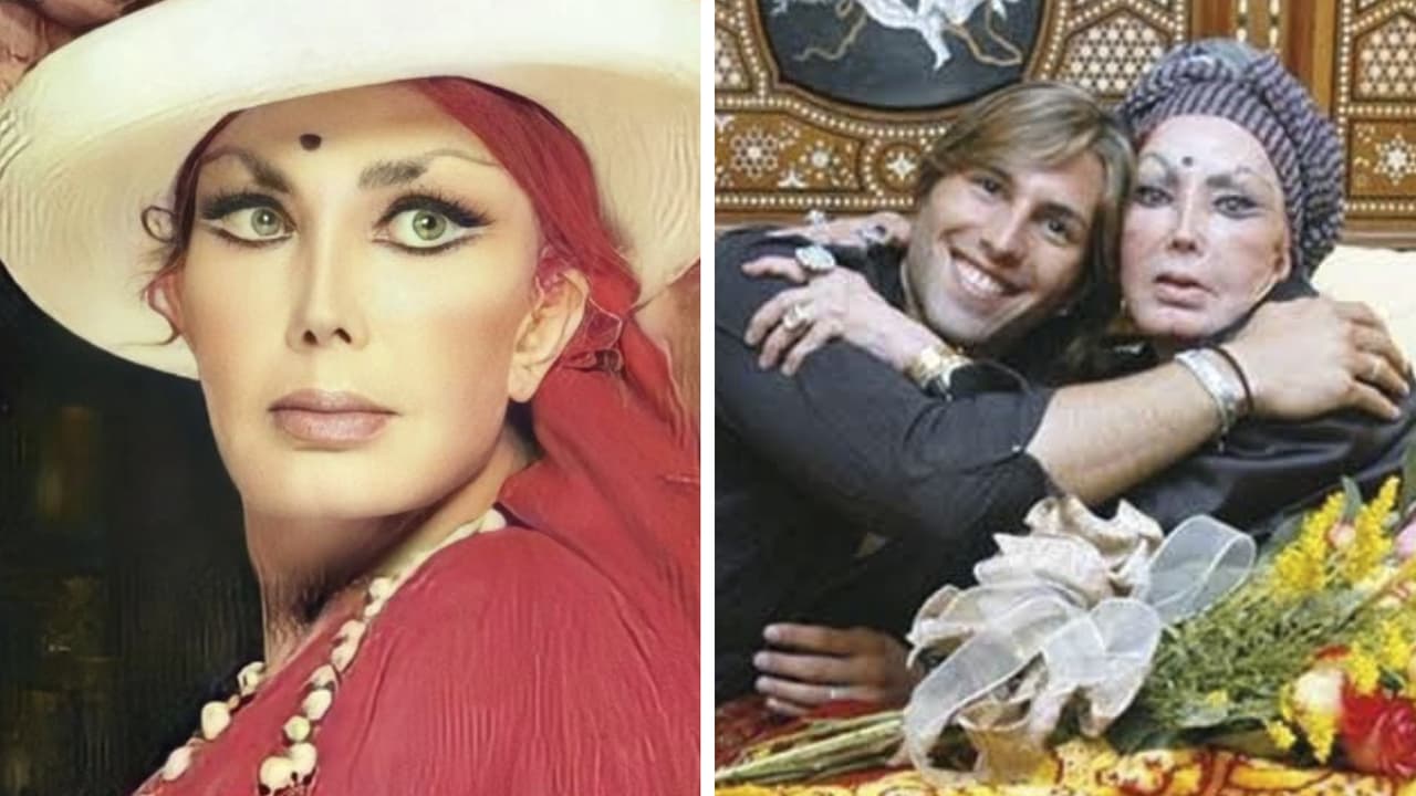 Irma Serrano falleció a los 89 años: así se despidió Poncho de Nigris de 'La Tigresa'