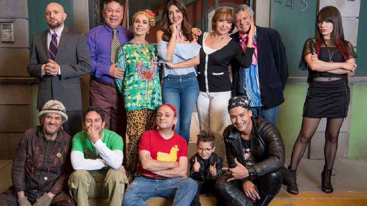 Actor de ‘Vecinos’ habla de su nuevo novio a 12 años del fallecimiento de su pareja 